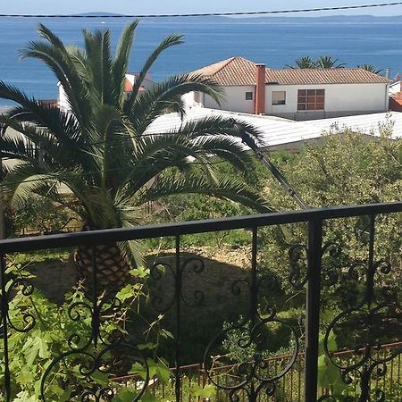 Apartments Marjan Подстрана Номер фото