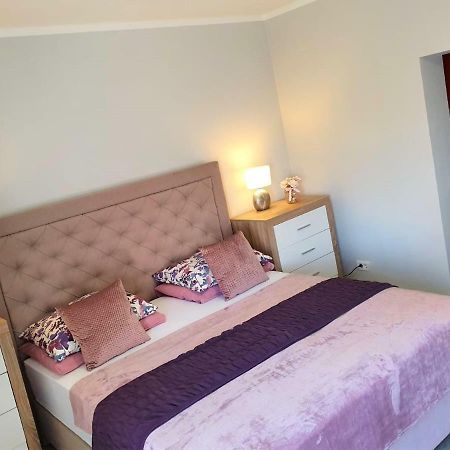 Apartments Marjan Подстрана Екстер'єр фото