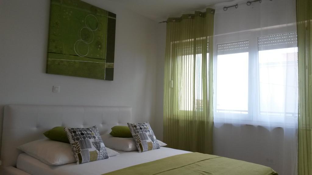 Apartments Marjan Подстрана Номер фото