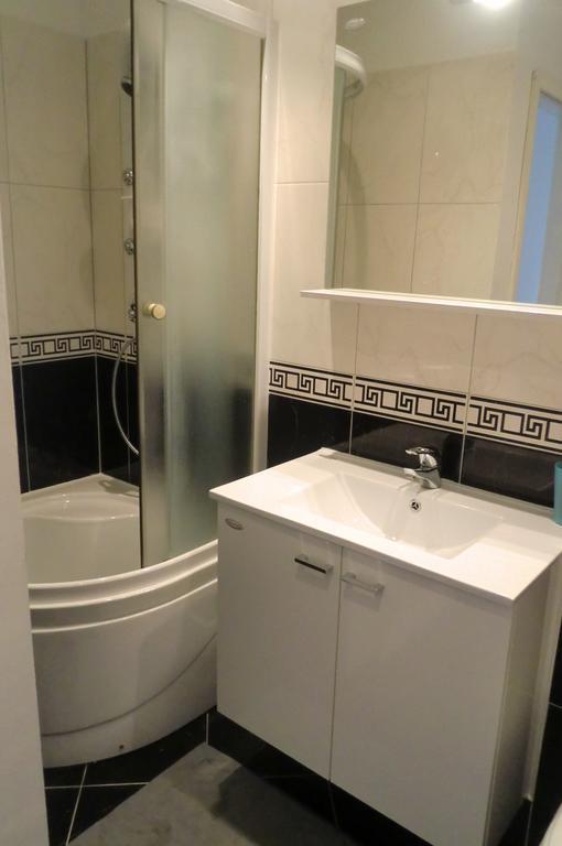 Apartments Marjan Подстрана Номер фото