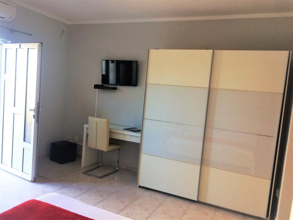 Apartments Marjan Подстрана Екстер'єр фото