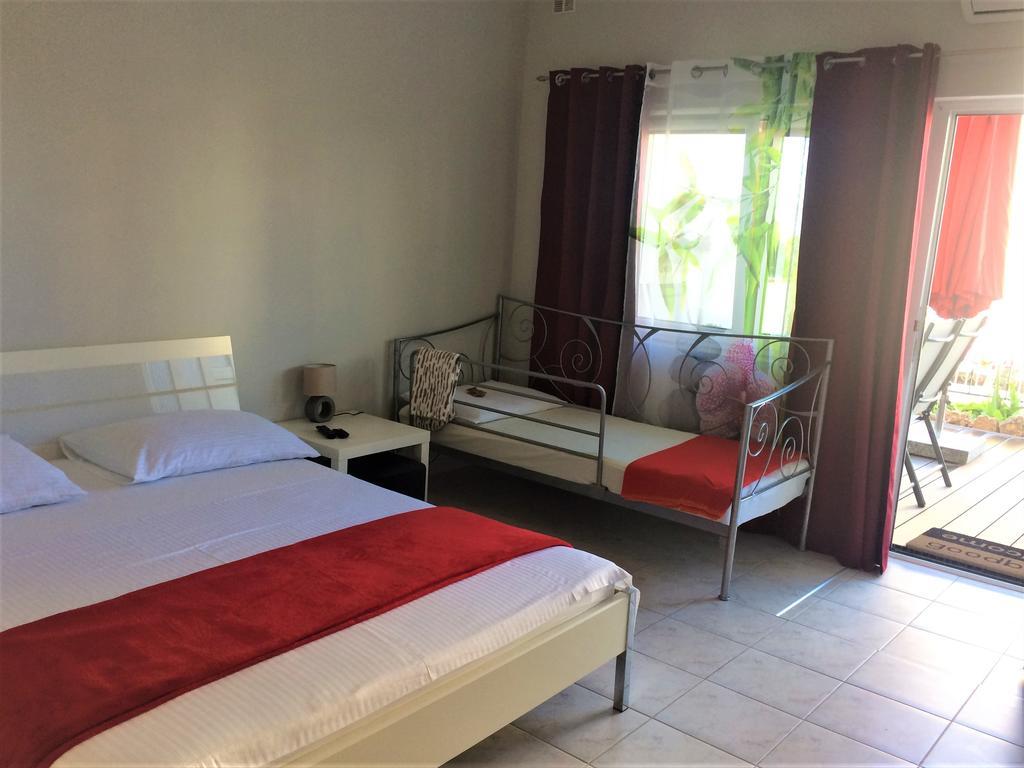 Apartments Marjan Подстрана Екстер'єр фото