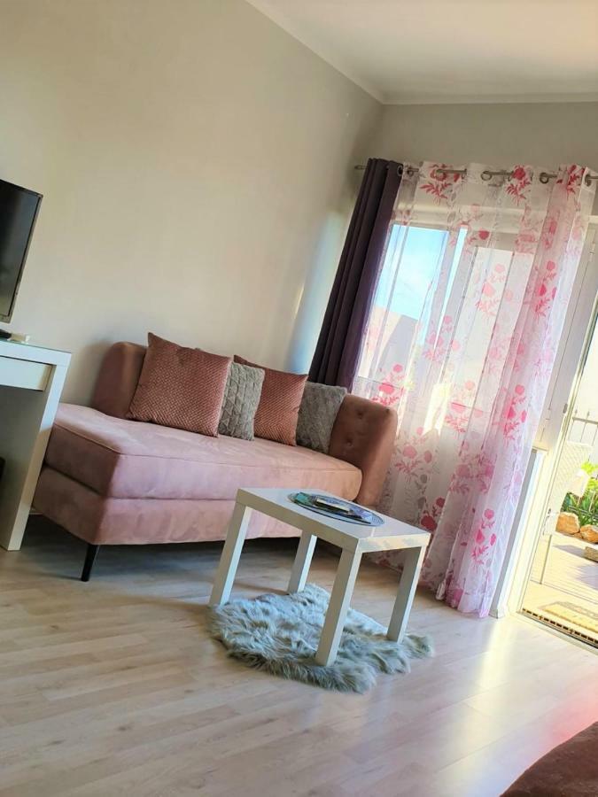 Apartments Marjan Подстрана Екстер'єр фото